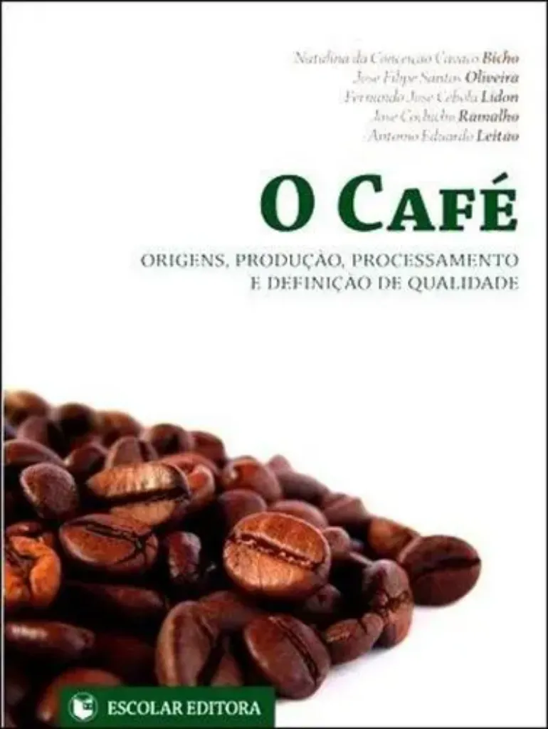 Imagem de O Café