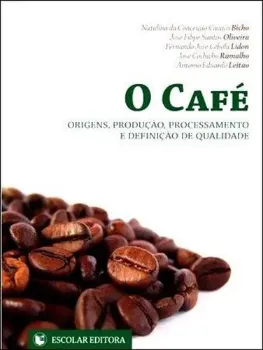 Picture of Book O Café