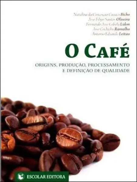 Imagem de O Café