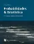 Picture of Book Probabilidades & Estatística