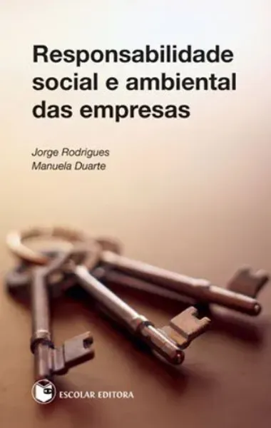 Imagem de Responsabilidade Social e Ambiental das Empresas