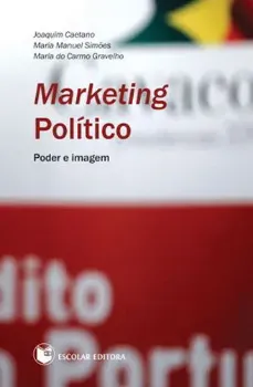 Picture of Book Marketing Político e o Poder da Imagem