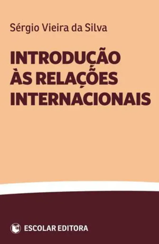 Imagem de Introdução às Relações Internacionais