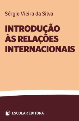 Picture of Book Introdução às Relações Internacionais