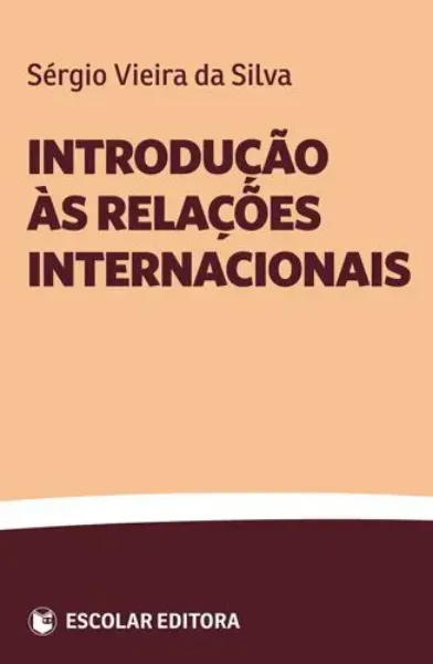 Imagem de Introdução às Relações Internacionais