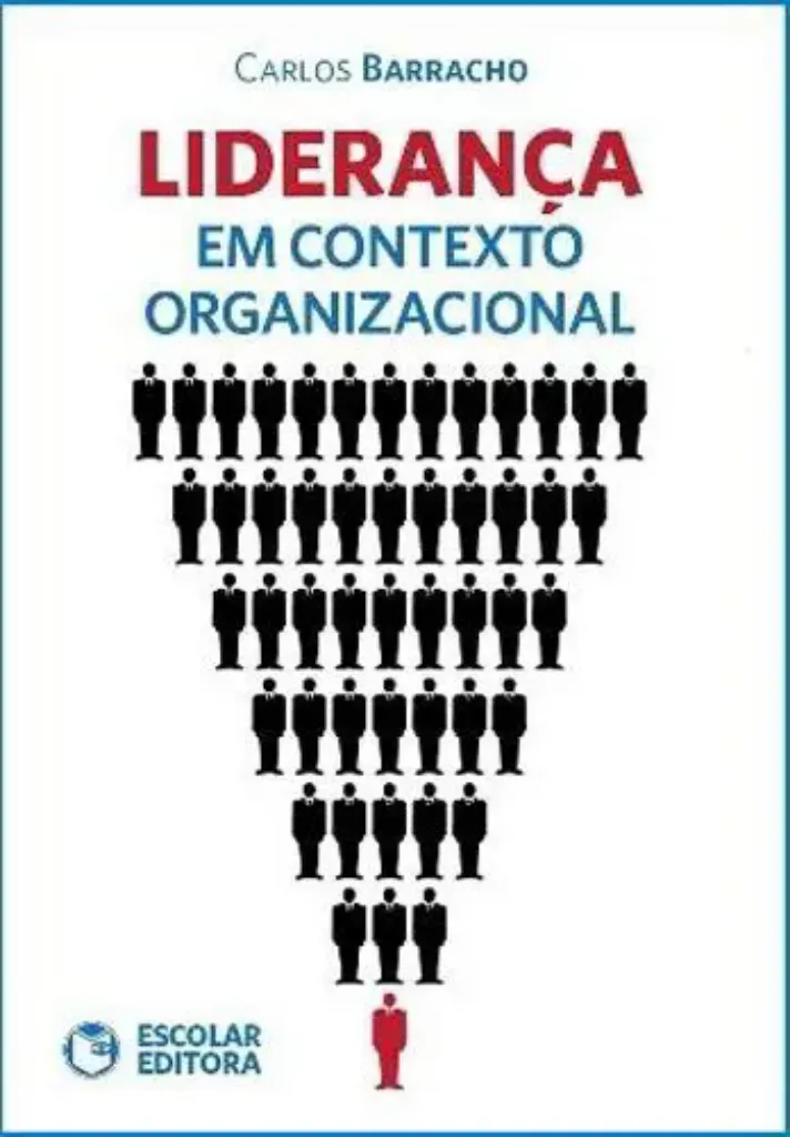 Imagem de Liderança em Contexto Organizacional