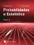 Imagem de Probabilidades e Estatística Vol. 2
