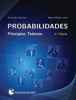 Imagem de Probabilidades Princípios Teóricos
