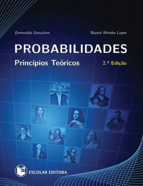 Imagem de Probabilidades Princípios Teóricos