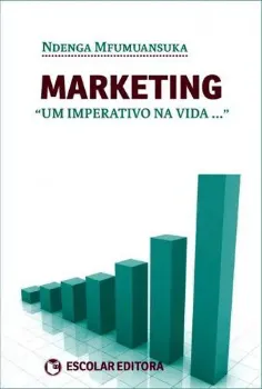 Picture of Book Marketing: Um imperativo na vida