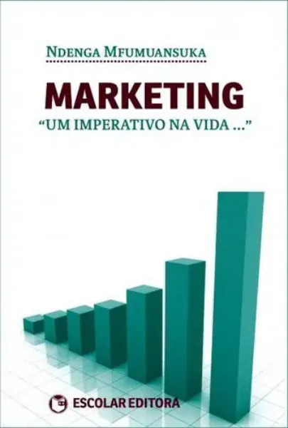 Imagem de Marketing: Um imperativo na vida