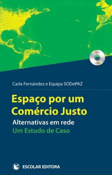 Imagem de Espaço por um Comércio Justo