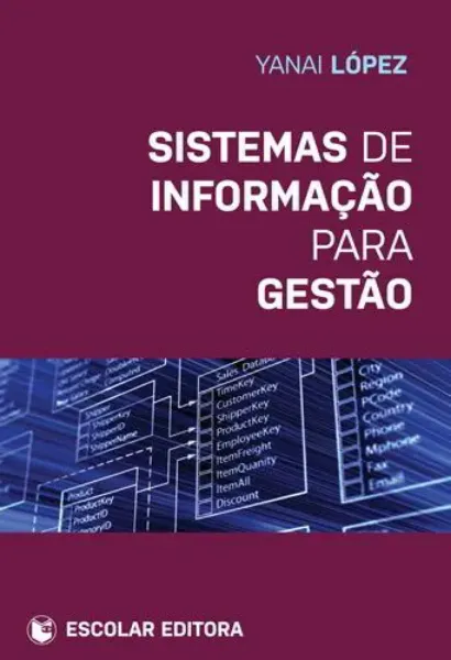 Imagem de Sistemas de Informação para Gestão