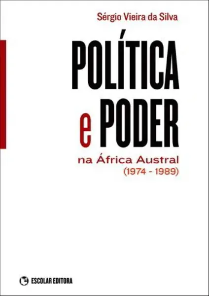 Imagem de Política e Poder na África Austral