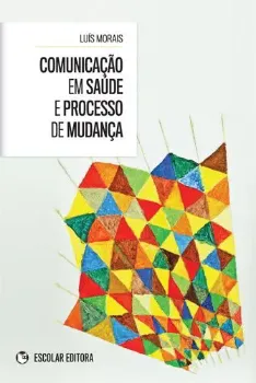 Picture of Book Comunicação em Saúde e Processo de Mudança