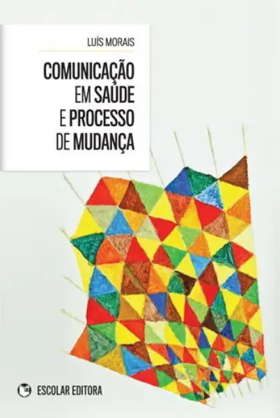 Imagem de Comunicação em Saúde e Processo de Mudança