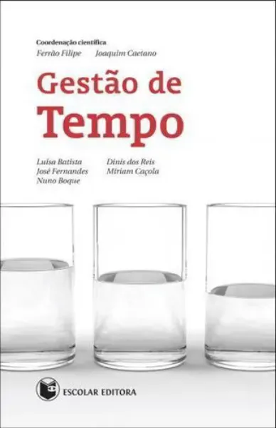 Imagem de Gestão de Tempo