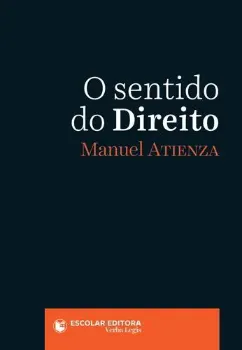 Picture of Book Sentido do Direito