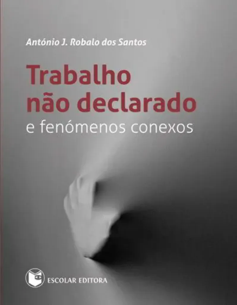 Imagem de Trabalho não Declarado e Fenómenos Conexos