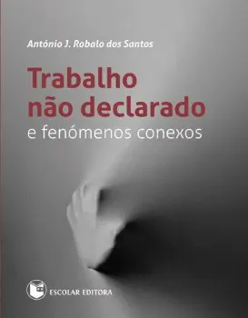 Picture of Book Trabalho não Declarado e Fenómenos Conexos