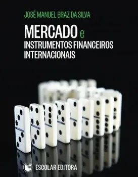 Picture of Book Mercado e Instrumentos Financeiros Internacionais