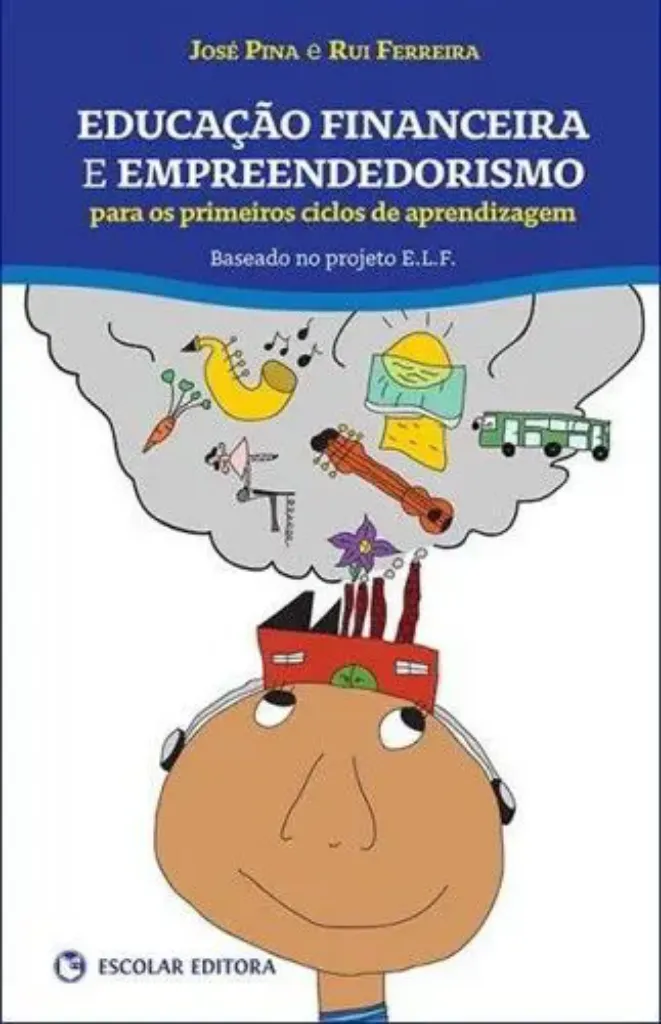 Imagem de Educação Financeira e Empreendedorismo