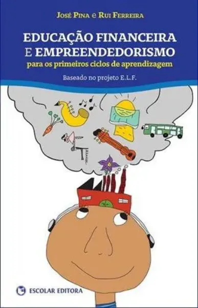 Imagem de Educação Financeira e Empreendedorismo