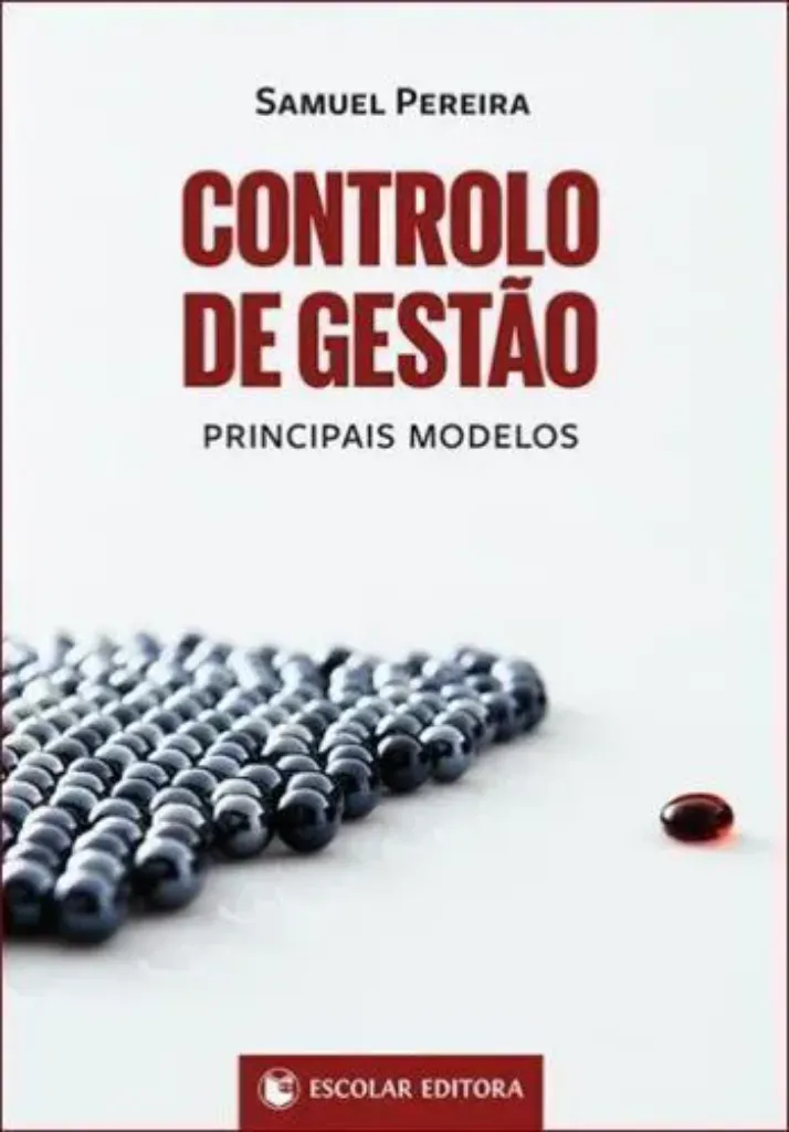 Imagem de Controlo Gestão Principais Modelos