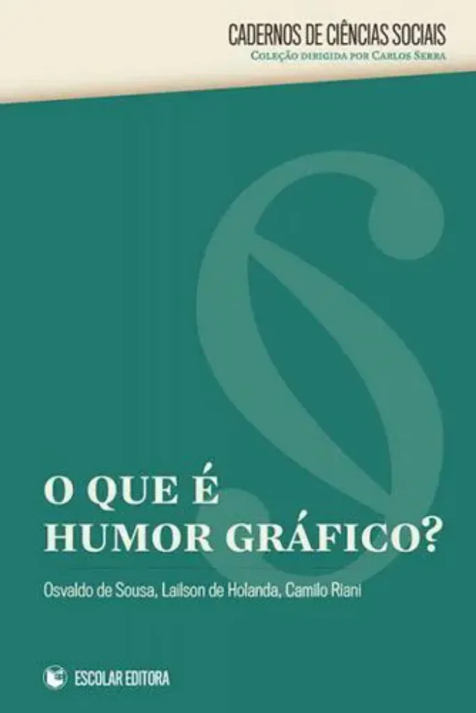Imagem de Que é Humor Gráfico?