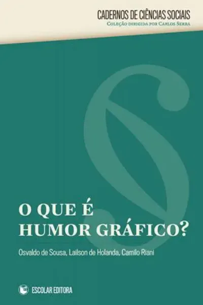 Imagem de Que é Humor Gráfico?