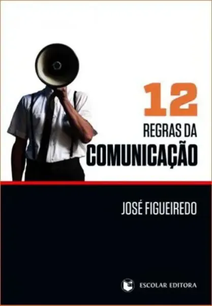 Imagem de 12 Regras da Comunicação