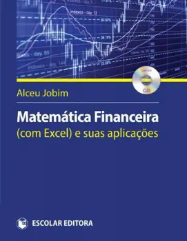 Picture of Book Matemática Financeira ( Com Excel ) e suas Aplicações