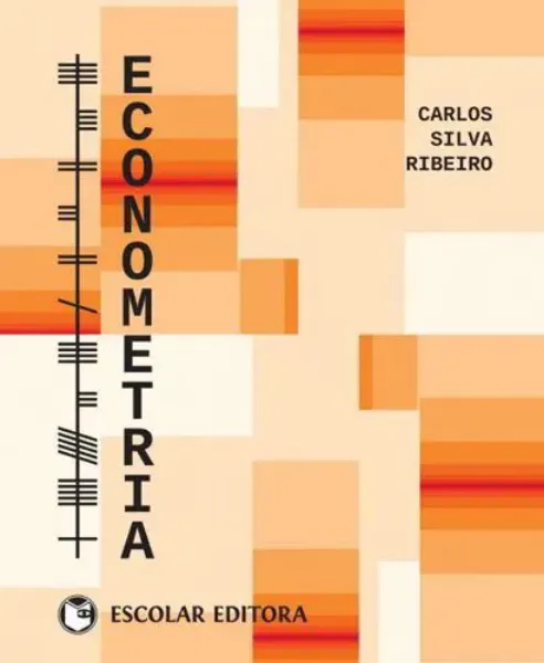 Imagem de Econometria de Carlos Silva Ribeiro