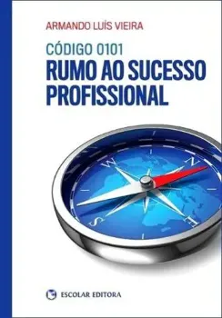 Picture of Book Código 0101 - Rumo o Sucesso Profissional