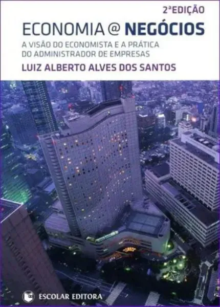 Imagem de Economia @ Negócios