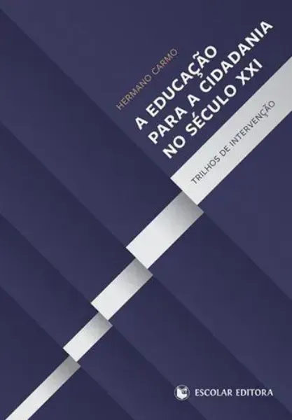 Imagem de A Educação para a Cidadania no Séc. XXI
