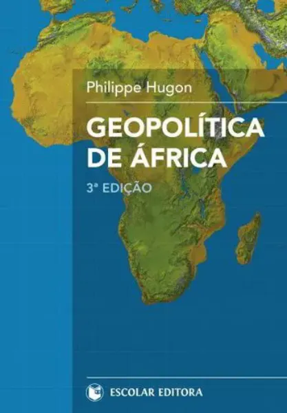 Imagem de Geopolítica de África