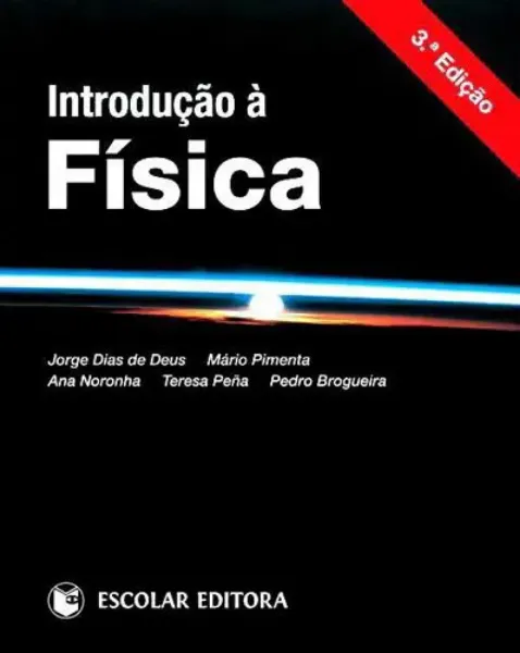 Imagem de Introdução Física