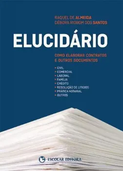 Picture of Book Elucidário