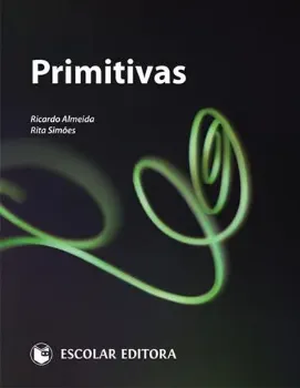 Picture of Book Primitivas