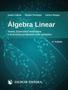 Imagem de Álgebra Linear