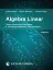 Picture of Book Álgebra Linear