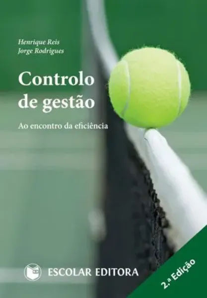 Imagem de Controlo de Gestão