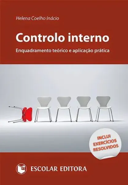 Imagem de Controlo Interno Enquadramento Teórico e Aplicação Prática