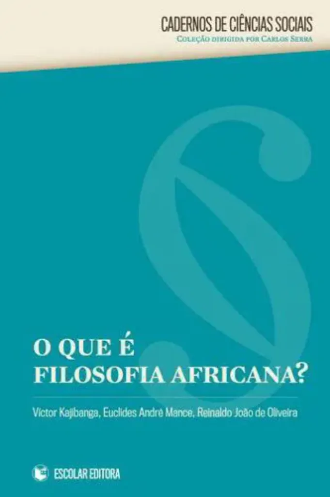 Imagem de O que é Filosofia Africana?