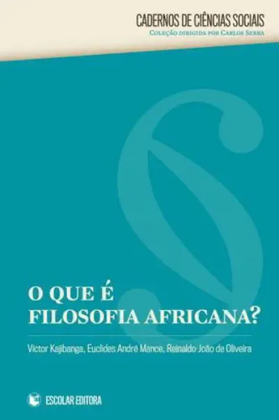 Imagem de O que é Filosofia Africana?