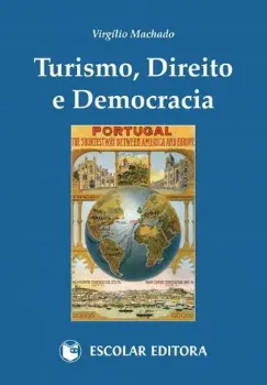 Picture of Book Turismo Direito e Democracia