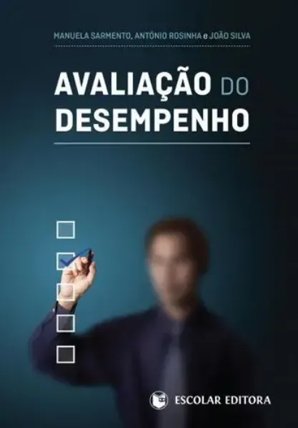 Imagem de Avaliação do Desempenho