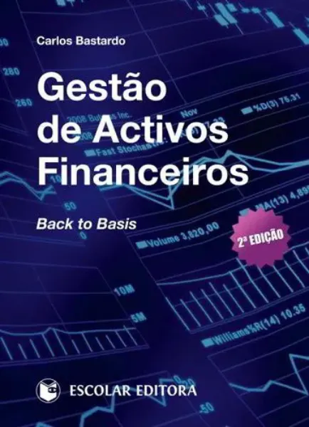 Imagem de Gestão de Activos Financeiros