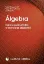 Picture of Book Álgebra Exercícios Resolvidos e Exercícios Propostos